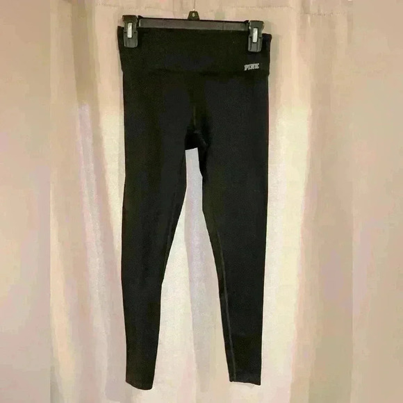 PINK Victoria's Secret Pants - Women Pink Victoria Secret